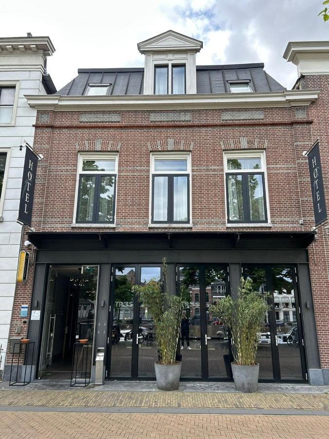 Tres Boutique Hotel كورينْخيم المظهر الخارجي الصورة