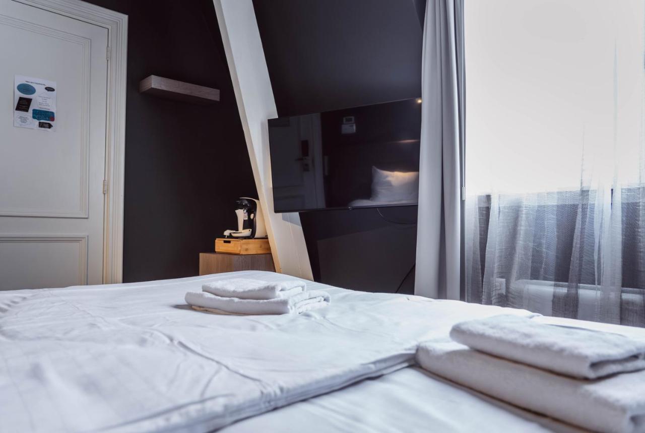 Tres Boutique Hotel كورينْخيم المظهر الخارجي الصورة
