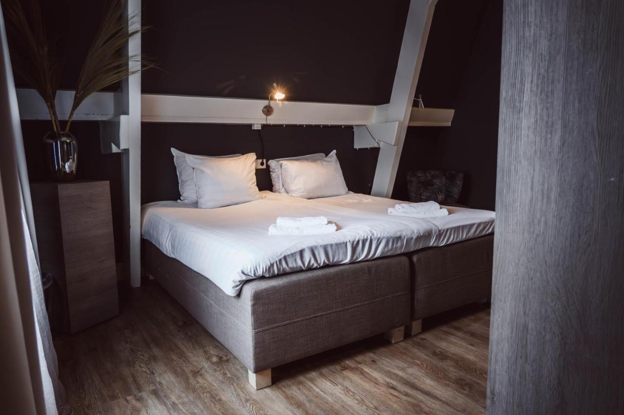 Tres Boutique Hotel كورينْخيم المظهر الخارجي الصورة