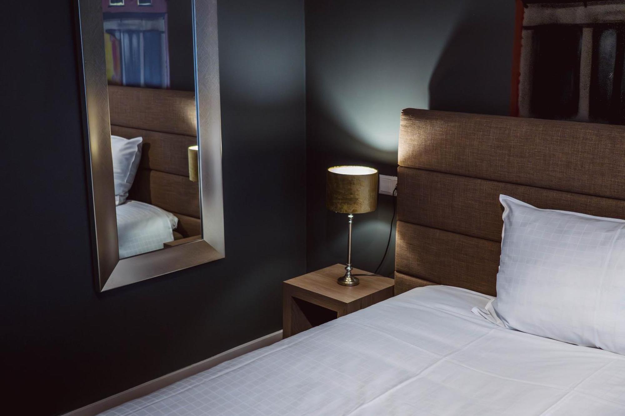 Tres Boutique Hotel كورينْخيم المظهر الخارجي الصورة