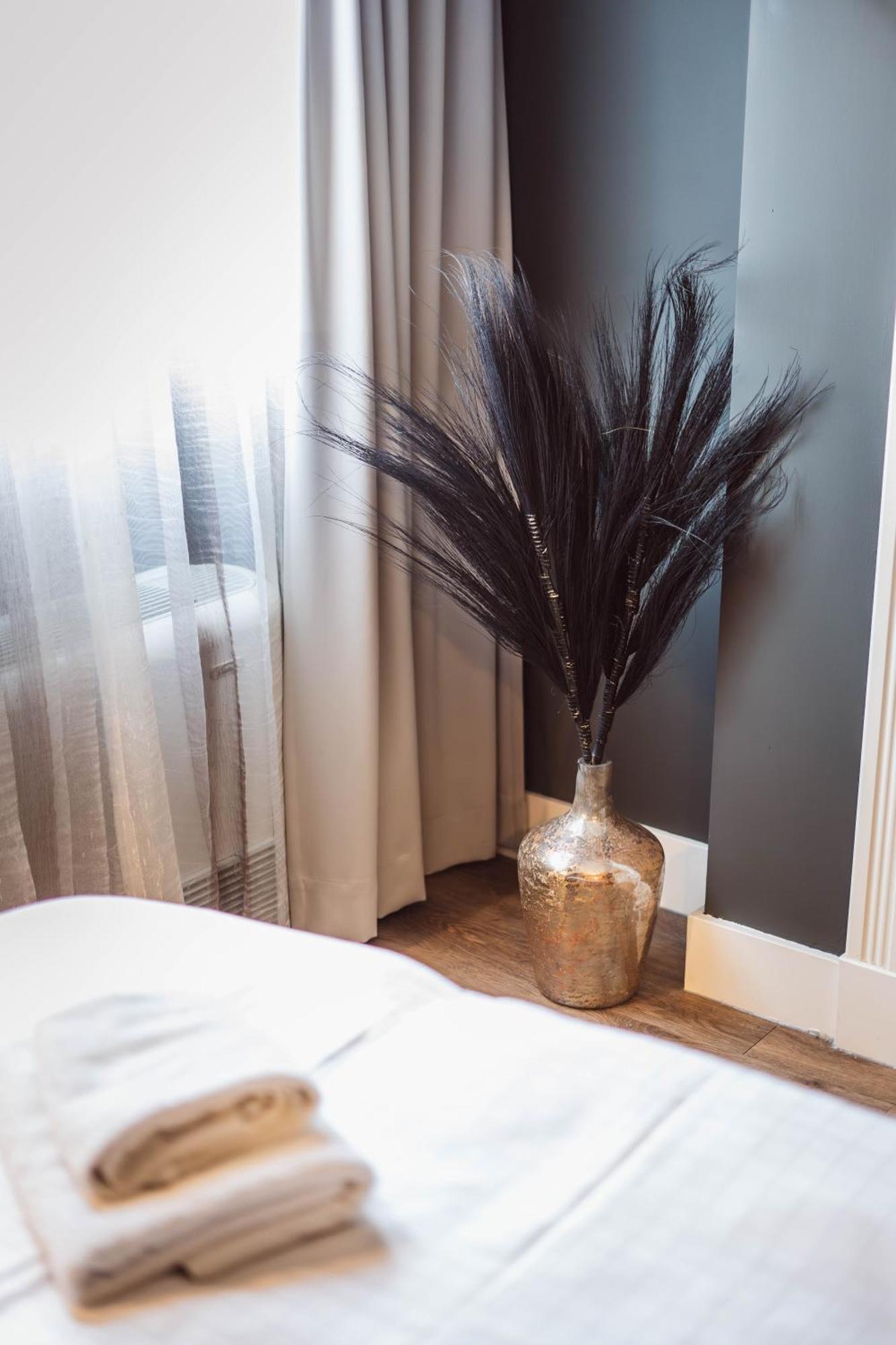 Tres Boutique Hotel كورينْخيم المظهر الخارجي الصورة